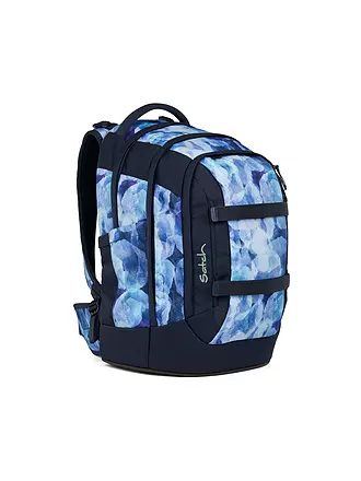 SATCH | Schulrucksack Pack Blurry Sky | 